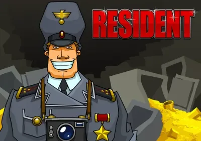 Resident