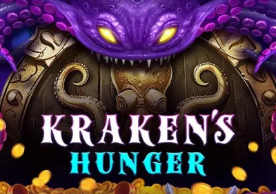 Kraken's Hunger