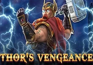 Thor's vengeance screenshot