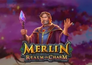 Merlin Realm of Charm screenshot