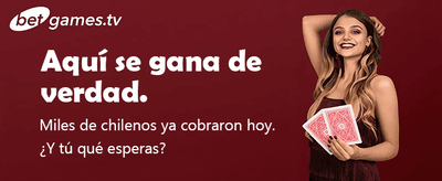 Los mejores juegos de Chile
