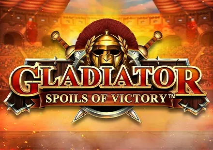 Gladiator Spoils of Victory™ screenshot