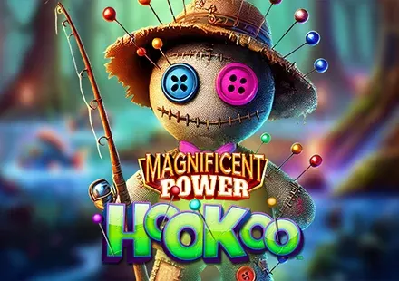 Magnificent Power HooKoo™ screenshot