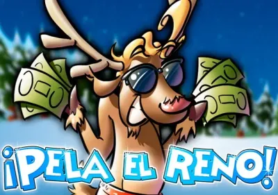 ¡Pela el Reno! screenshot