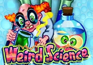 Weird Science screenshot