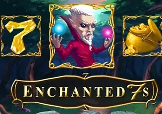Enchanted 7s
