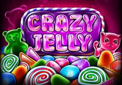 Crazy Jelly screenshot