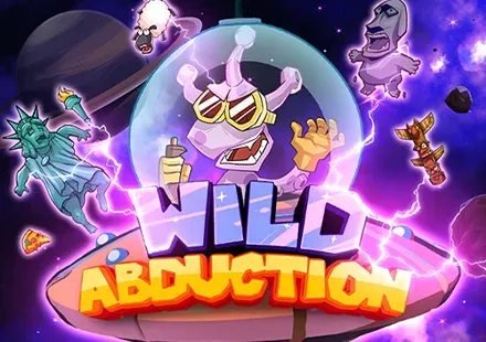 Wild Abduction screenshot